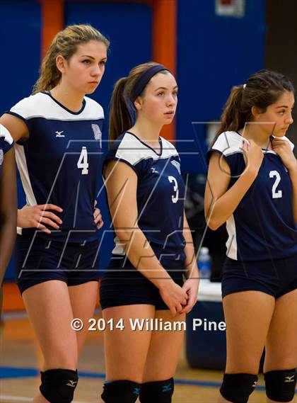 Thumbnail 3 in Monroe-Woodbury vs. Pine Bush (Section 9 Class AA Final) photogallery.