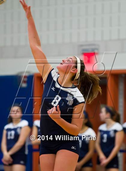 Thumbnail 2 in Monroe-Woodbury vs. Pine Bush (Section 9 Class AA Final) photogallery.