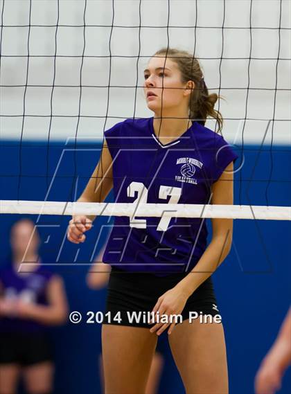 Thumbnail 3 in Monroe-Woodbury vs. Pine Bush (Section 9 Class AA Final) photogallery.