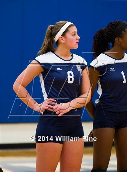 Thumbnail 2 in Monroe-Woodbury vs. Pine Bush (Section 9 Class AA Final) photogallery.
