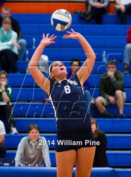 Thumbnail 2 in Monroe-Woodbury vs. Pine Bush (Section 9 Class AA Final) photogallery.