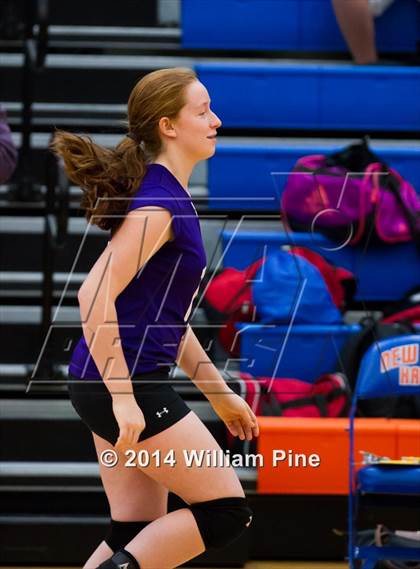 Thumbnail 2 in Monroe-Woodbury vs. Pine Bush (Section 9 Class AA Final) photogallery.