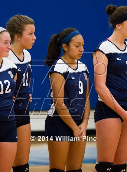 Thumbnail 3 in Monroe-Woodbury vs. Pine Bush (Section 9 Class AA Final) photogallery.