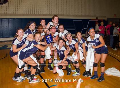 Thumbnail 1 in Monroe-Woodbury vs. Pine Bush (Section 9 Class AA Final) photogallery.