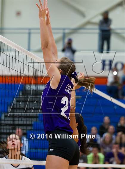 Thumbnail 1 in Monroe-Woodbury vs. Pine Bush (Section 9 Class AA Final) photogallery.