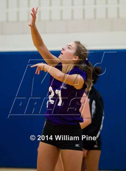 Thumbnail 2 in Monroe-Woodbury vs. Pine Bush (Section 9 Class AA Final) photogallery.