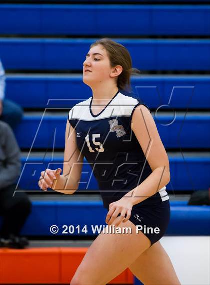 Thumbnail 1 in Monroe-Woodbury vs. Pine Bush (Section 9 Class AA Final) photogallery.