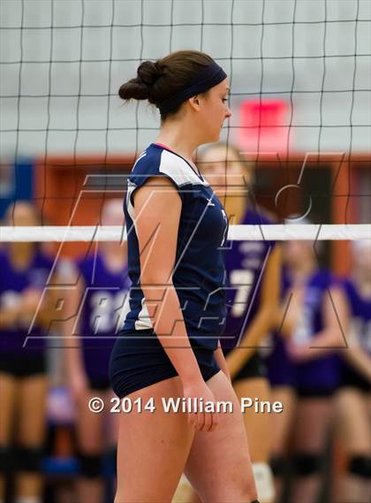 Thumbnail 2 in Monroe-Woodbury vs. Pine Bush (Section 9 Class AA Final) photogallery.