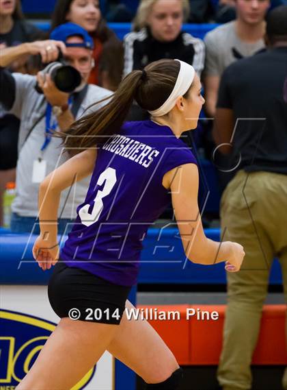 Thumbnail 1 in Monroe-Woodbury vs. Pine Bush (Section 9 Class AA Final) photogallery.