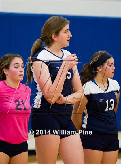 Thumbnail 2 in Monroe-Woodbury vs. Pine Bush (Section 9 Class AA Final) photogallery.