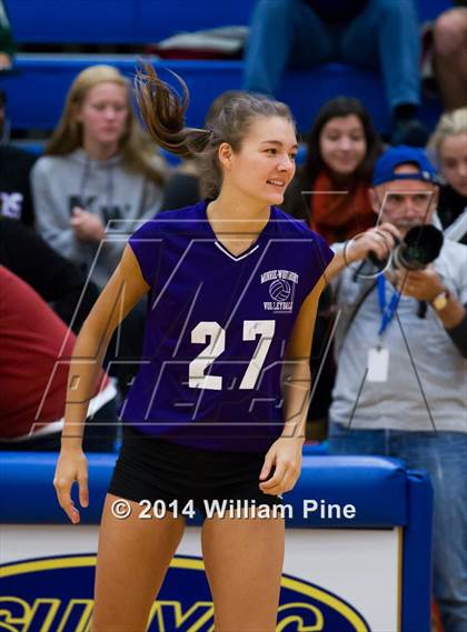 Thumbnail 1 in Monroe-Woodbury vs. Pine Bush (Section 9 Class AA Final) photogallery.