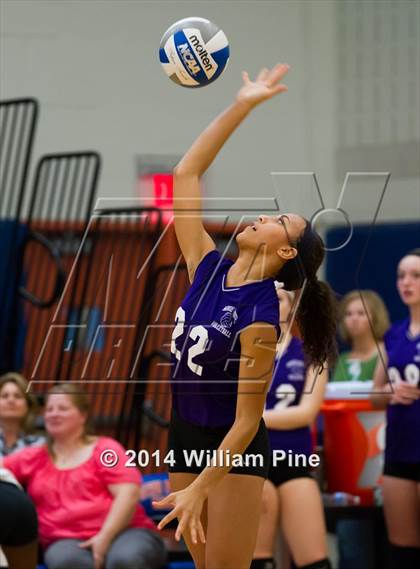 Thumbnail 1 in Monroe-Woodbury vs. Pine Bush (Section 9 Class AA Final) photogallery.