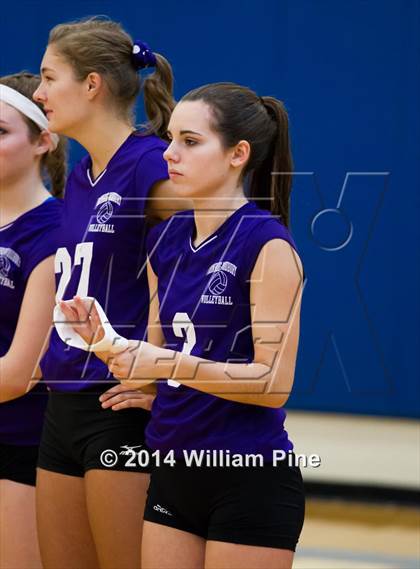 Thumbnail 2 in Monroe-Woodbury vs. Pine Bush (Section 9 Class AA Final) photogallery.