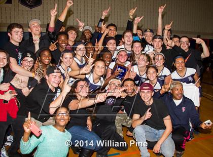 Thumbnail 2 in Monroe-Woodbury vs. Pine Bush (Section 9 Class AA Final) photogallery.