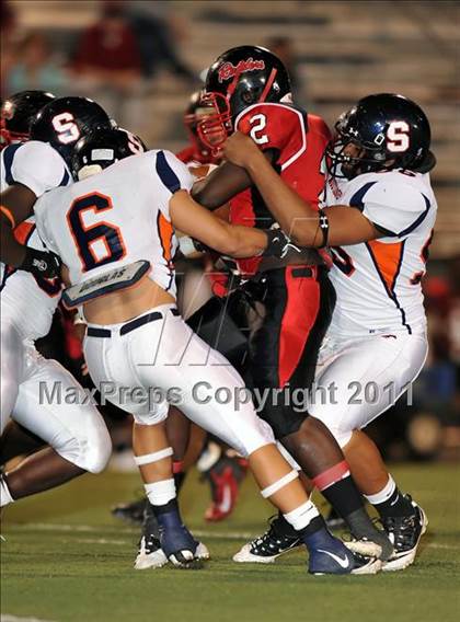 Thumbnail 3 in Sachse @ North Garland photogallery.