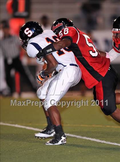 Thumbnail 1 in Sachse @ North Garland photogallery.