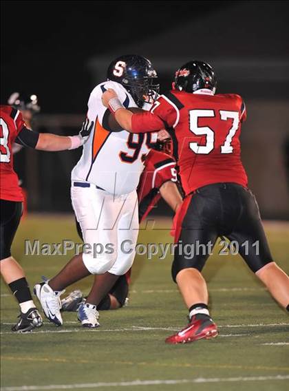 Thumbnail 3 in Sachse @ North Garland photogallery.