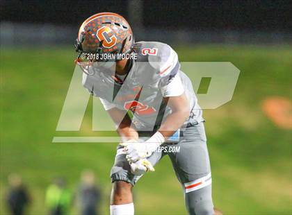 Thumbnail 2 in Eastlake @ Caprock (UIL 5A-1 Region 1 Bi-District Playoff) photogallery.