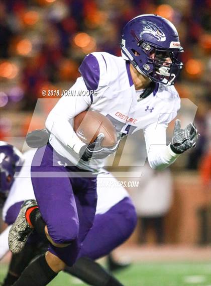 Thumbnail 3 in Eastlake @ Caprock (UIL 5A-1 Region 1 Bi-District Playoff) photogallery.