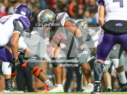 Thumbnail 1 in Eastlake @ Caprock (UIL 5A-1 Region 1 Bi-District Playoff) photogallery.