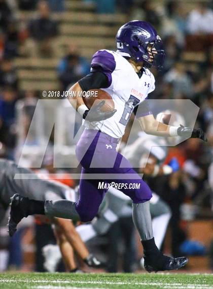 Thumbnail 3 in Eastlake @ Caprock (UIL 5A-1 Region 1 Bi-District Playoff) photogallery.