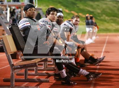 Thumbnail 3 in Eastlake @ Caprock (UIL 5A-1 Region 1 Bi-District Playoff) photogallery.