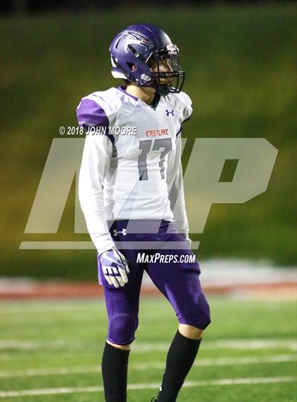 Thumbnail 2 in Eastlake @ Caprock (UIL 5A-1 Region 1 Bi-District Playoff) photogallery.