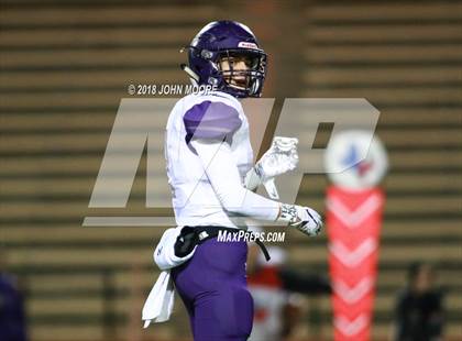 Thumbnail 2 in Eastlake @ Caprock (UIL 5A-1 Region 1 Bi-District Playoff) photogallery.