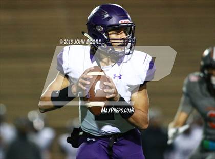 Thumbnail 1 in Eastlake @ Caprock (UIL 5A-1 Region 1 Bi-District Playoff) photogallery.