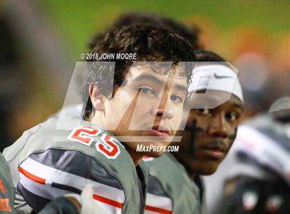 Thumbnail 1 in Eastlake @ Caprock (UIL 5A-1 Region 1 Bi-District Playoff) photogallery.
