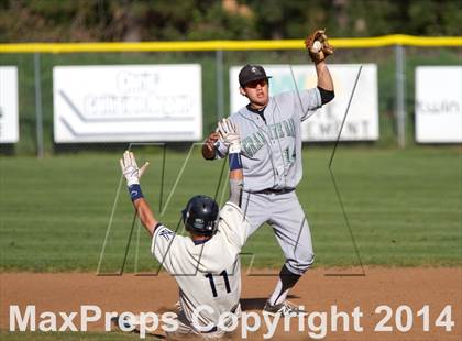 Thumbnail 1 in Granite Bay @ Nevada Union photogallery.