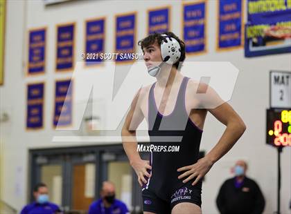 Thumbnail 3 in J.R. Durham Invitational Tournament photogallery.