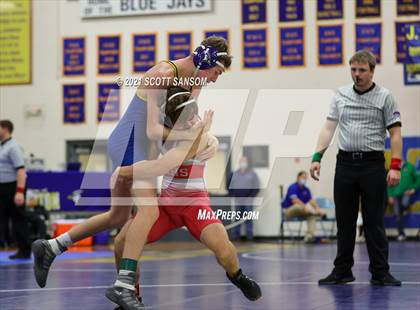 Thumbnail 3 in J.R. Durham Invitational Tournament photogallery.