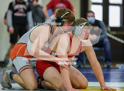 Thumbnail 1 in J.R. Durham Invitational Tournament photogallery.