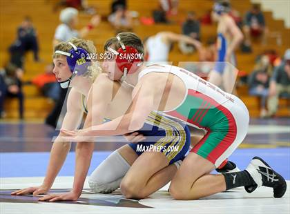 Thumbnail 2 in J.R. Durham Invitational Tournament photogallery.