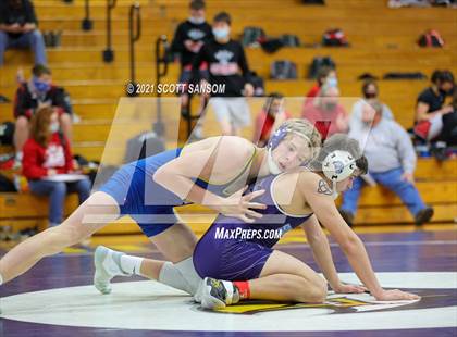 Thumbnail 1 in J.R. Durham Invitational Tournament photogallery.