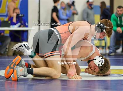 Thumbnail 1 in J.R. Durham Invitational Tournament photogallery.