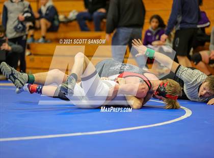 Thumbnail 3 in J.R. Durham Invitational Tournament photogallery.