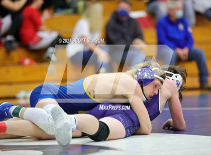Thumbnail 1 in J.R. Durham Invitational Tournament photogallery.