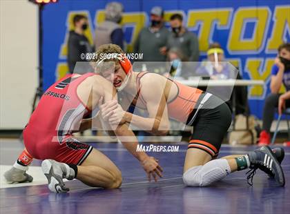Thumbnail 1 in J.R. Durham Invitational Tournament photogallery.