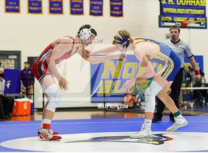 Thumbnail 1 in J.R. Durham Invitational Tournament photogallery.