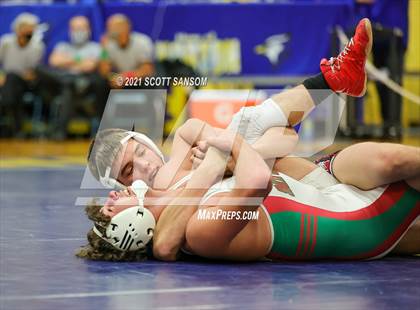 Thumbnail 1 in J.R. Durham Invitational Tournament photogallery.