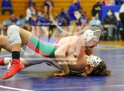 Thumbnail 1 in J.R. Durham Invitational Tournament photogallery.