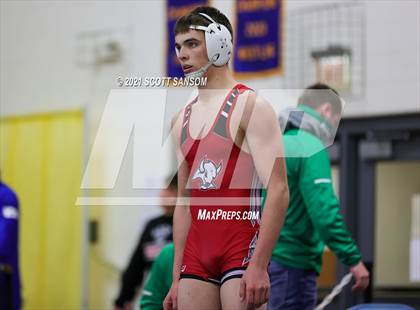 Thumbnail 2 in J.R. Durham Invitational Tournament photogallery.