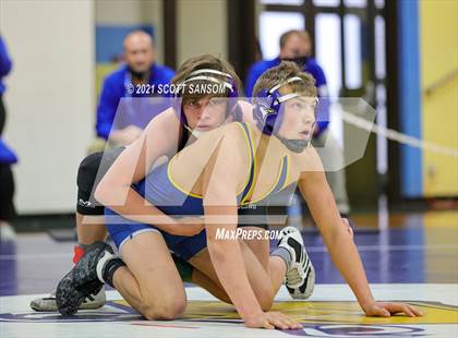 Thumbnail 1 in J.R. Durham Invitational Tournament photogallery.