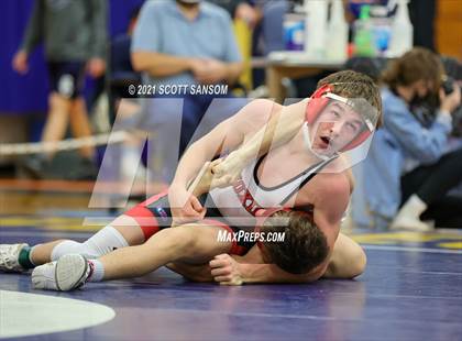 Thumbnail 1 in J.R. Durham Invitational Tournament photogallery.