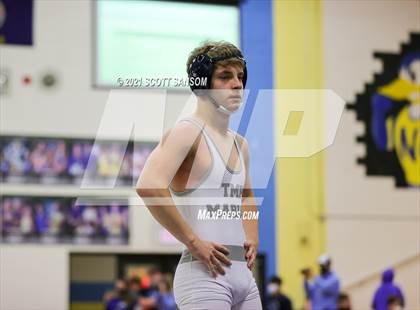 Thumbnail 3 in J.R. Durham Invitational Tournament photogallery.