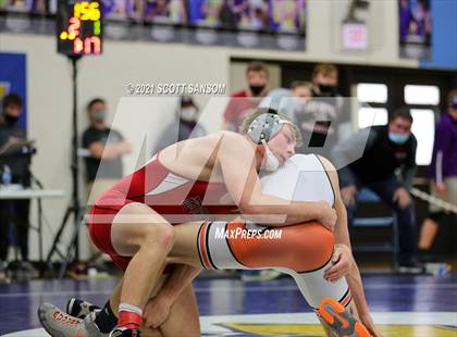 Thumbnail 3 in J.R. Durham Invitational Tournament photogallery.