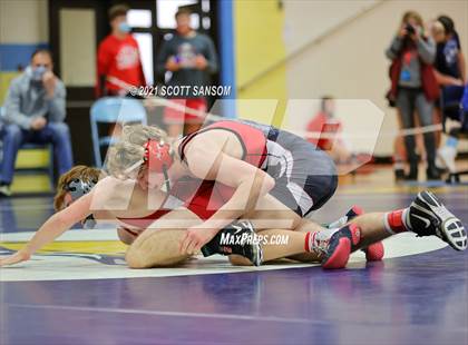 Thumbnail 2 in J.R. Durham Invitational Tournament photogallery.