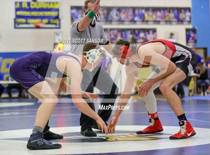 Thumbnail 1 in J.R. Durham Invitational Tournament photogallery.